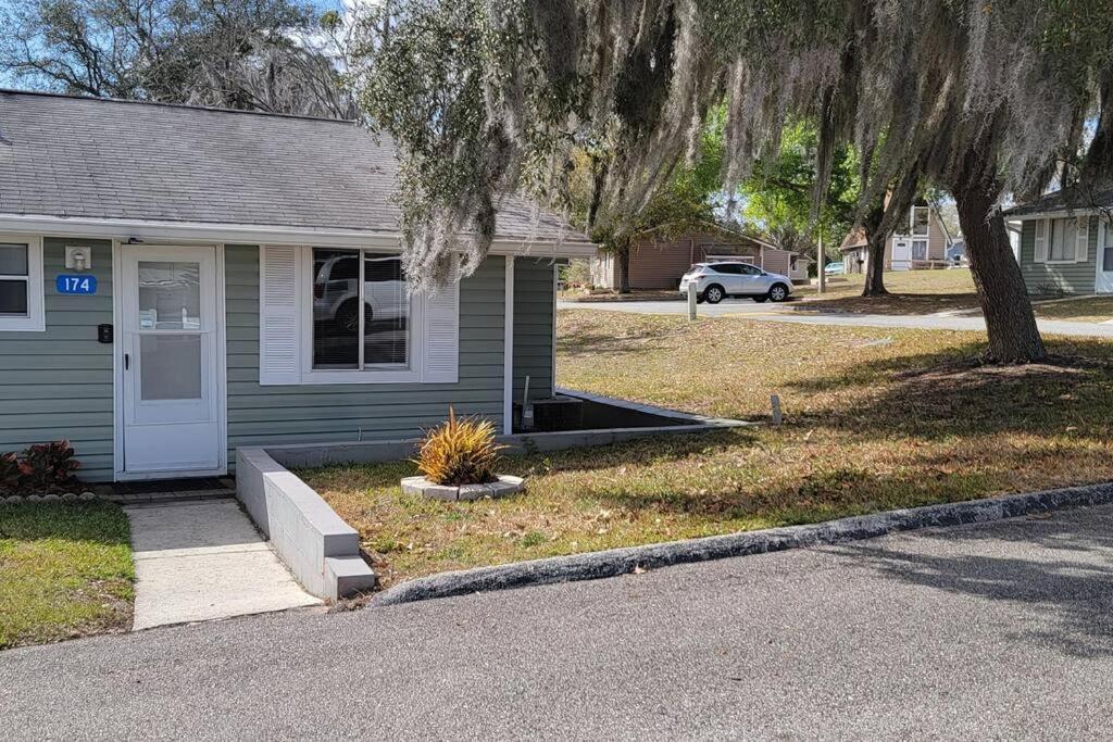 Beautiful Cottage Near Lake Louisa & Mins From Disney, Vehicle Rental Available Clermont Kültér fotó